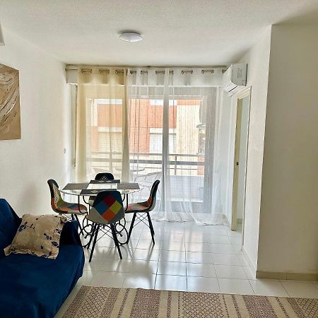 Ferienwohnung Tu Casa Del Mar Torrevieja Exterior foto