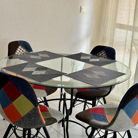 Ferienwohnung Tu Casa Del Mar Torrevieja Exterior foto
