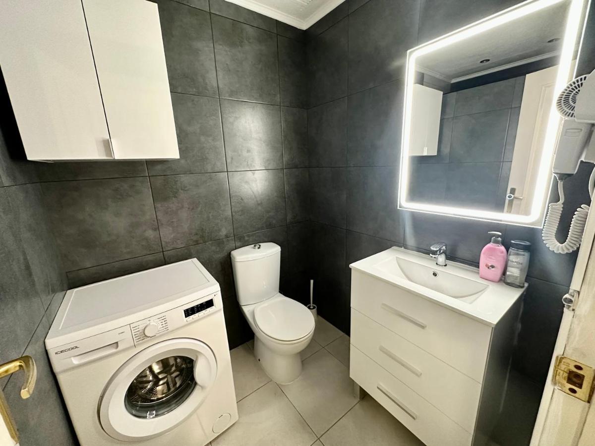 Ferienwohnung Tu Casa Del Mar Torrevieja Exterior foto
