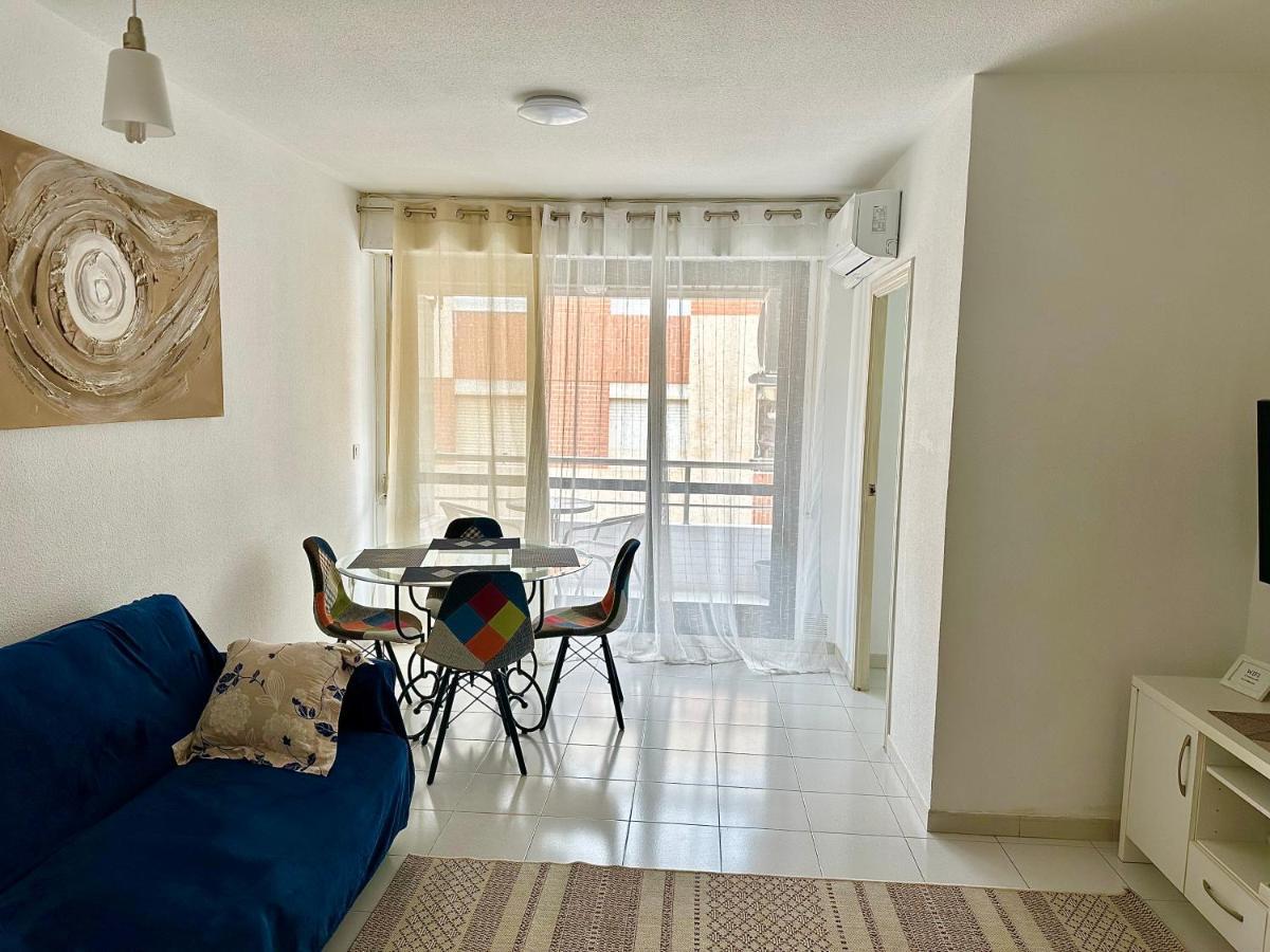 Ferienwohnung Tu Casa Del Mar Torrevieja Exterior foto