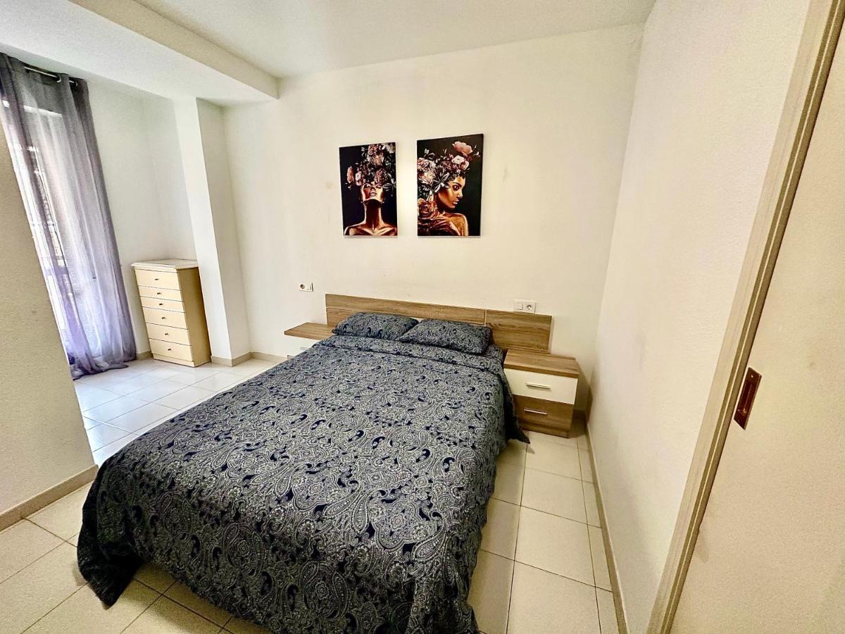 Ferienwohnung Tu Casa Del Mar Torrevieja Exterior foto