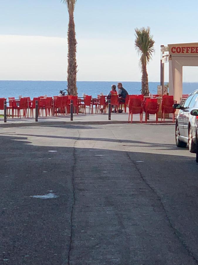 Ferienwohnung Tu Casa Del Mar Torrevieja Exterior foto