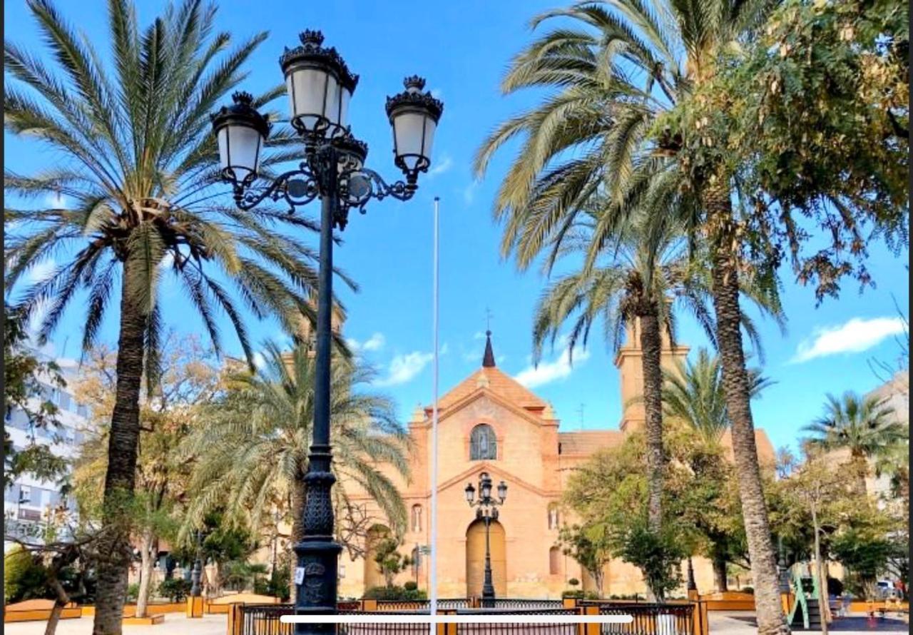 Ferienwohnung Tu Casa Del Mar Torrevieja Exterior foto