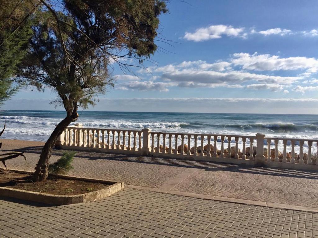 Ferienwohnung Tu Casa Del Mar Torrevieja Exterior foto